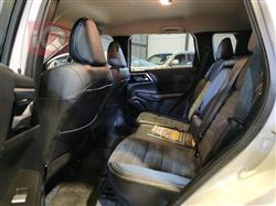 Mitsubishi Outlander Sport